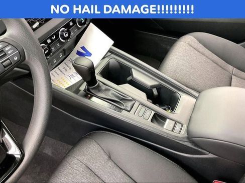 Certified 2025 Honda Accord SE image 16