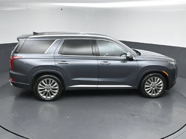 Used 2020 Hyundai Palisade Limited AWD/4WD image 51