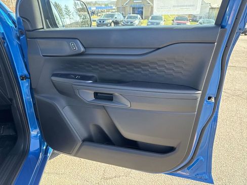 New 2026 Ford Ranger XL w/ Trailer Tow Package AWD/4WD image 21