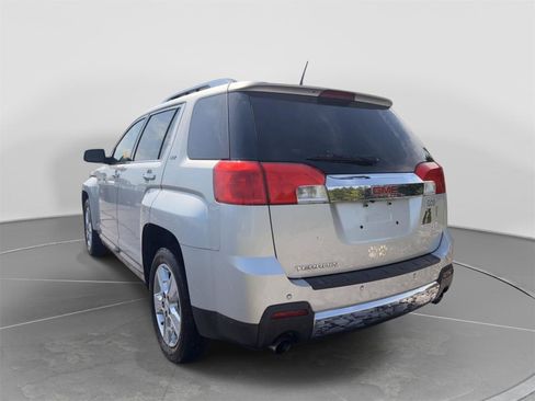 Used 2015 GMC Terrain SLT FWD image 3