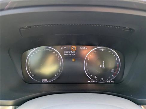 Used 2022 Volvo S60 B5 Inscription w/ Advanced Package image 9