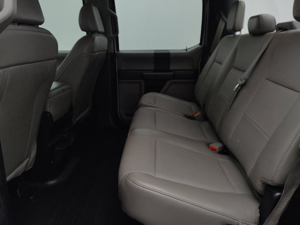 Used 2019 Ford F150 XL w/ Equipment Group 101A Mid RWD image 18
