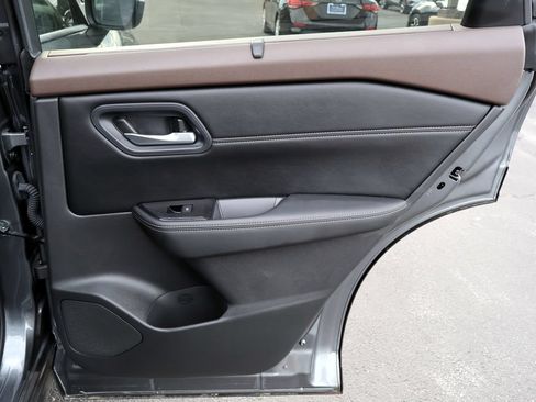 Used 2023 Nissan Rogue SV w/ SV Premium B Package FWD image 21