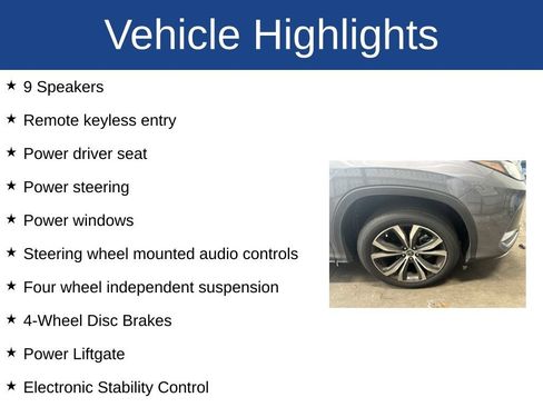 Used 2020 Lexus RX 350 FWD w/ Premium Package image 3
