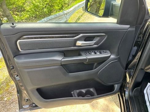 Used 2019 RAM 1500 Big Horn AWD/4WD image 7