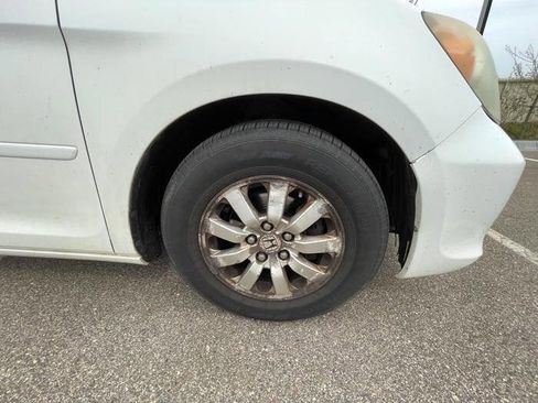 Used 2009 Honda Odyssey EX-L image 20