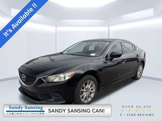 Used 2016 MAZDA MAZDA6 Sport FWD video 1