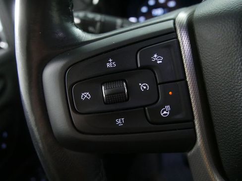 Used 2022 GMC Yukon Denali AWD/4WD image 28