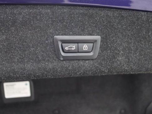 Used 2022 BMW M3 Competition w/ Executive Package image 43