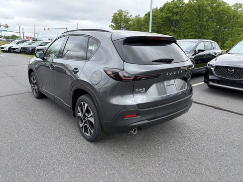 New 2026 MAZDA CX-5 Preferred AWD/4WD image 5