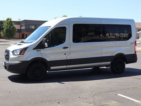 Used 2018 Ford Transit 350 XL RWD image 10