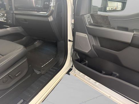 New 2025 Ford F350 Lariat w/ FX4 Off-Road Package image 22