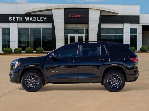 New 2026 GMC Terrain AT4 w/ Technology Package II AWD/4WD image 4