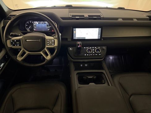 Used 2023 Land Rover Defender 110 S AWD/4WD image 16