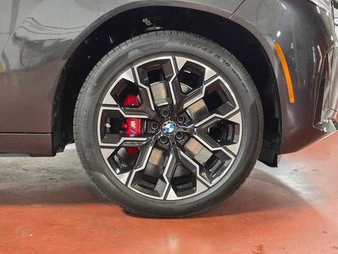 Used 2026 BMW X3 xDrive30i w/ Premium Package AWD/4WD image 9