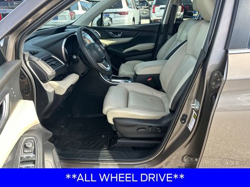 Used 2021 Subaru Ascent Limited w/ Technology Package image 9