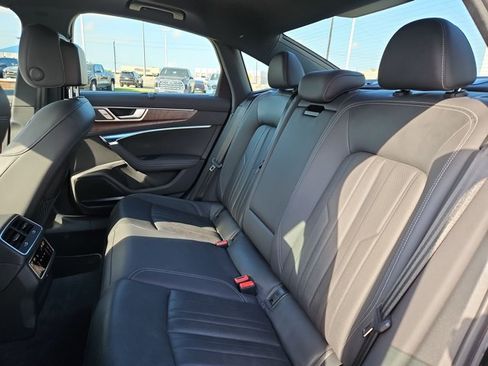 Used 2019 Audi A6 3.0T Premium Plus w/ Premium Plus Package AWD/4WD image 18