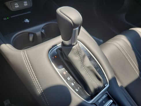 New 2026 Honda HR-V EX-L image 11