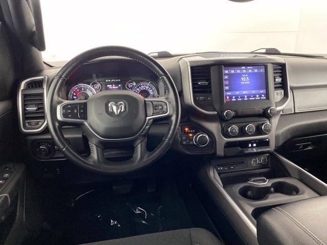 Used 2019 RAM 1500 Big Horn AWD/4WD image 32