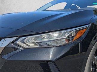 Used 2023 Nissan Sentra SR w/ Electronics Package video 2