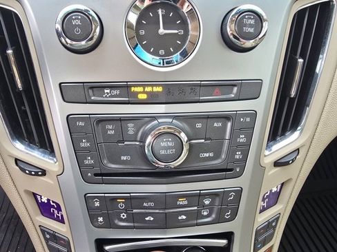 Used 2012 Cadillac CTS Luxury image 29