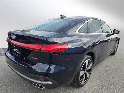 New 2025 Audi A5 2.0T Prestige image 3