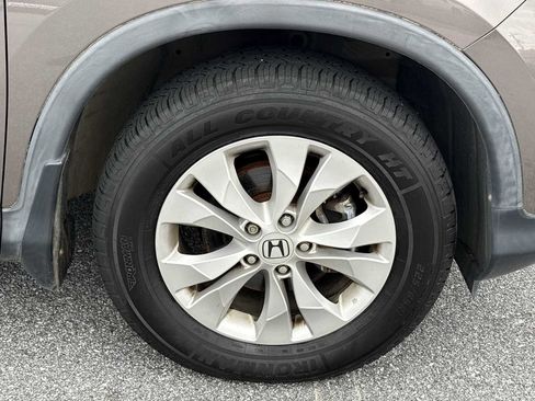 Used 2014 Honda CR-V EX-L image 30