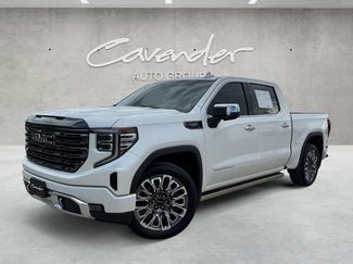 Certified 2023 GMC Sierra 1500 Denali Ultimate video 1