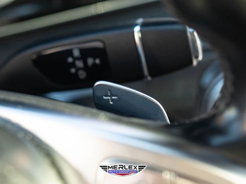 Used 2016 Mercedes-Benz S 550 Sedan image 25