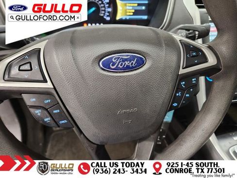 Used 2014 Ford Fusion SE image 21