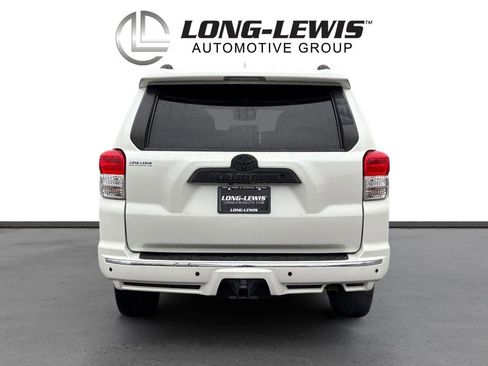 Used 2013 Toyota 4Runner 2WD image 5