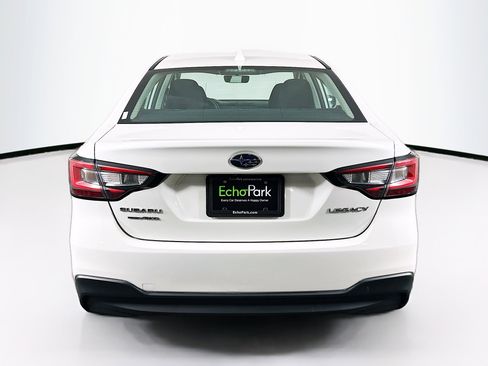 Used 2024 Subaru Legacy Premium image 7