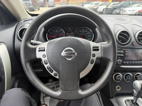Used 2013 Nissan Rogue SV AWD/4WD image 13