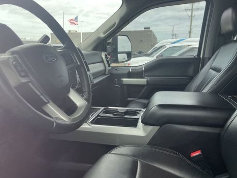 Used 2020 Ford F250 Lariat AWD/4WD image 29
