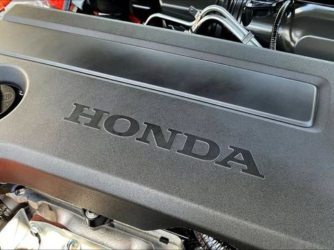 Used 2025 Honda Civic Sport Touring image 33