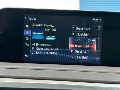 Used 2020 Lexus RX 350 FWD w/ Premium Package image 25