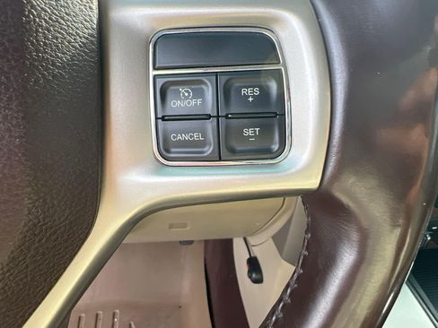 Used 2015 RAM 2500 Laramie image 19