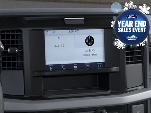 New 2026 Ford F250 XL w/ XL Off-Road Package image 14