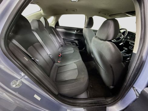 Used 2022 Kia K5 LX image 26