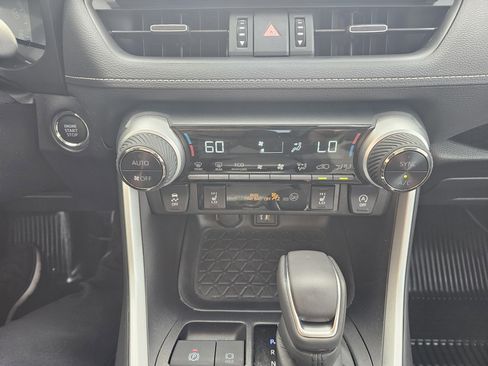 Certified 2025 Toyota RAV4 XLE Premium w/ Weather Package image 19