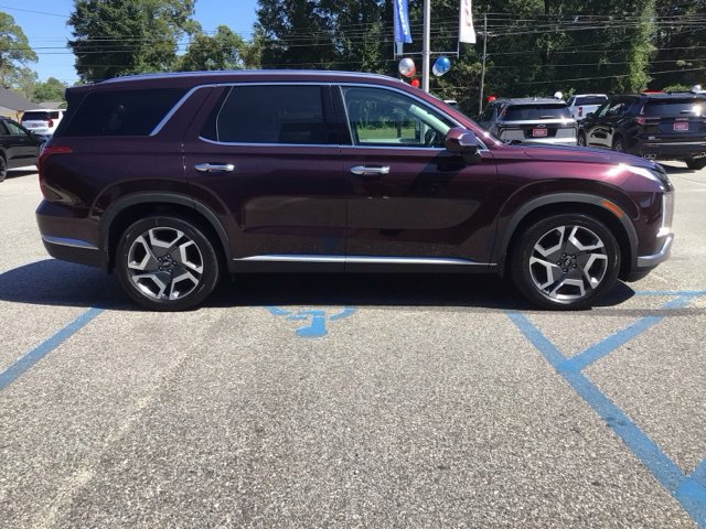 Used 2023 Hyundai Palisade SEL w/ Premium Package FWD image 7