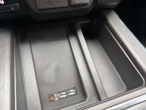 Used 2020 GMC Sierra 1500 SLT w/ SLT Premium Plus Package image 21