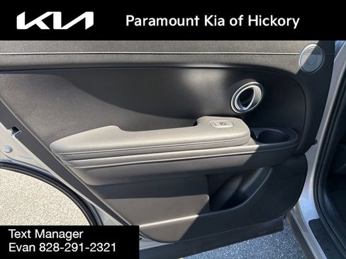 Used 2026 Hyundai Palisade Limited FWD image 14