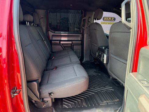 Used 2020 Ford F150 XLT w/ Equipment Group 301A Mid RWD image 16