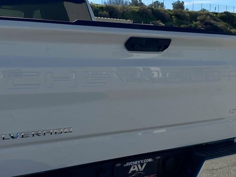 New 2026 Chevrolet Silverado 1500 LT image 33