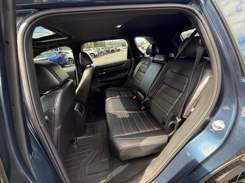 Certified 2024 Honda CR-V Sport-L image 18