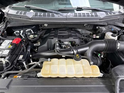 Used 2020 Ford F150 XL w/ Equipment Group 101A Mid AWD/4WD image 17