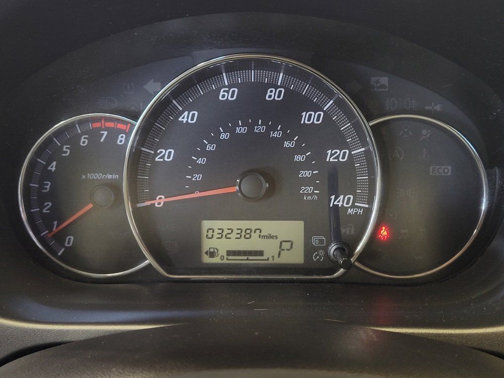 Used 2020 Mitsubishi Mirage G4 SE FWD image 23