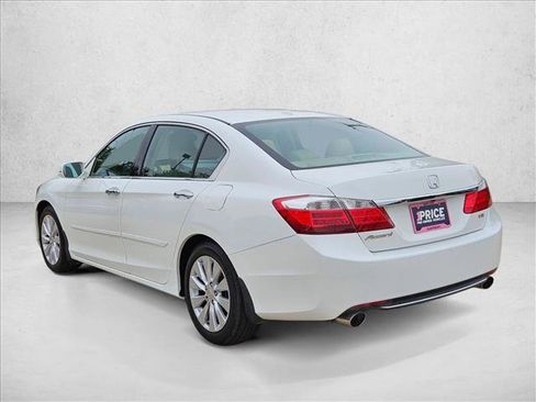 Used 2013 Honda Accord Touring image 8