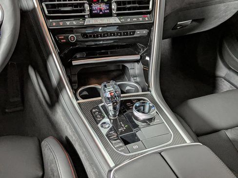 New 2026 BMW M850i xDrive AWD/4WD image 28